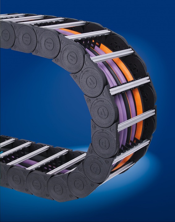 energetický řetěz Master Series